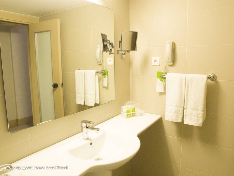 Фотография Eresin Taxim Premier Hotel