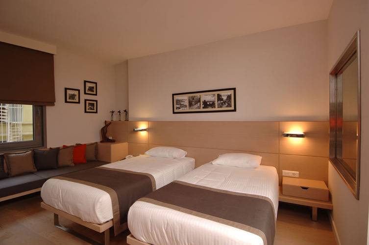 Eresin Taxim Premier Hotel