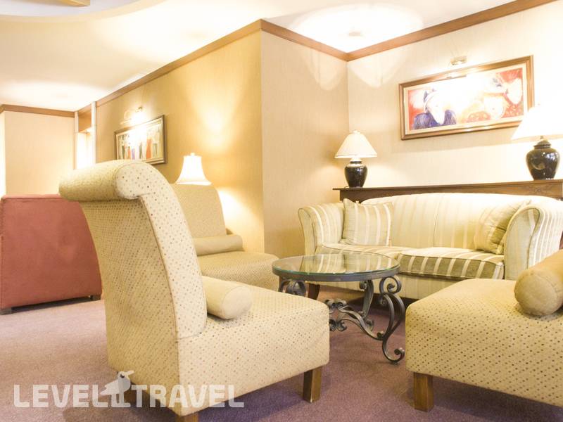 Фотография Eresin Taxim Premier Hotel