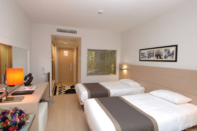 Eresin Taxim Premier Hotel
