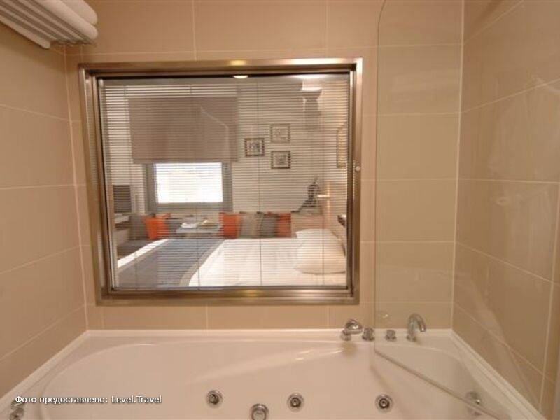 Фотография Eresin Taxim Premier Hotel