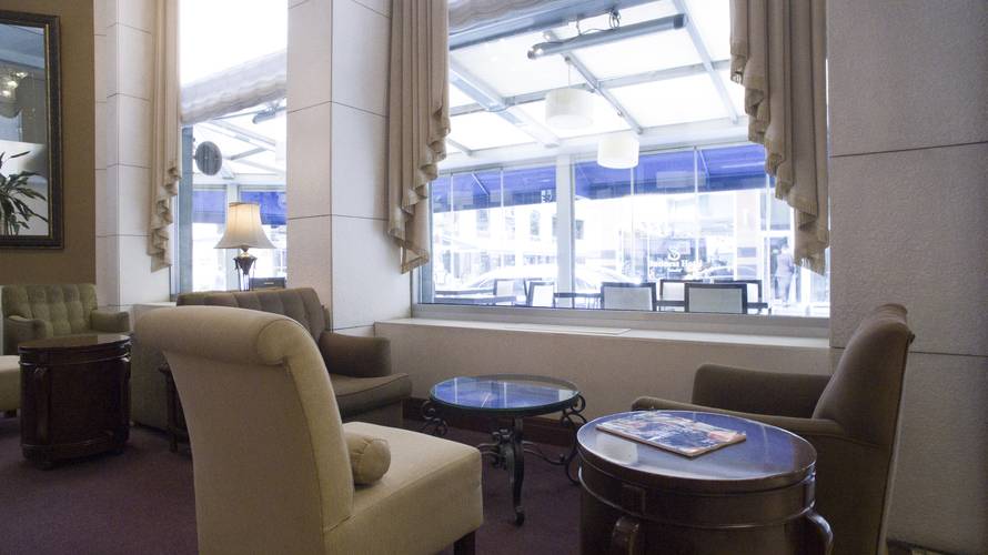 Eresin Taxim Premier Hotel
