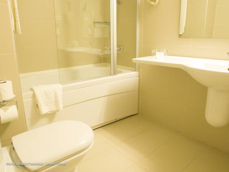 Фотография Eresin Taxim Premier Hotel