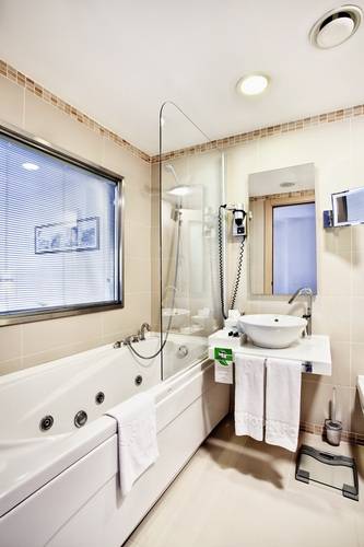 Eresin Taxim Premier Hotel