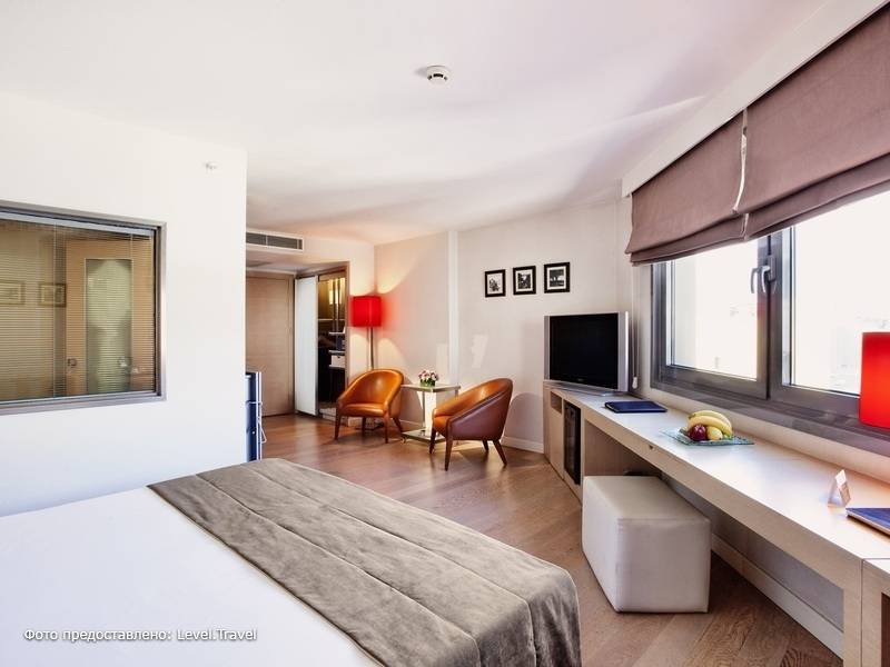 Фотография Eresin Taxim Premier Hotel