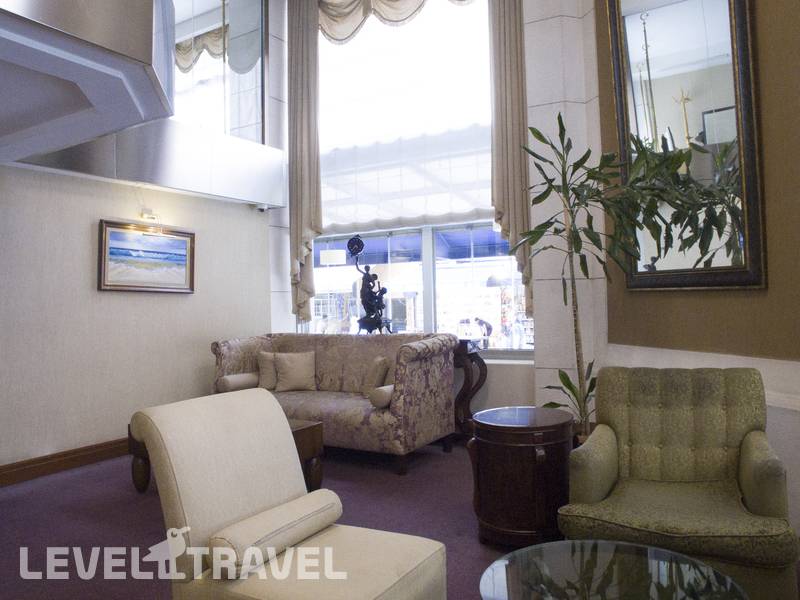 Фотография Eresin Taxim Premier Hotel