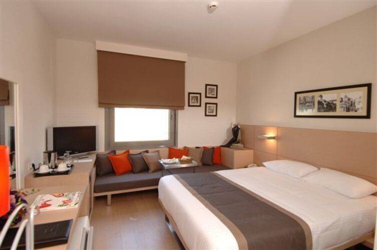 Eresin Taxim Premier Hotel