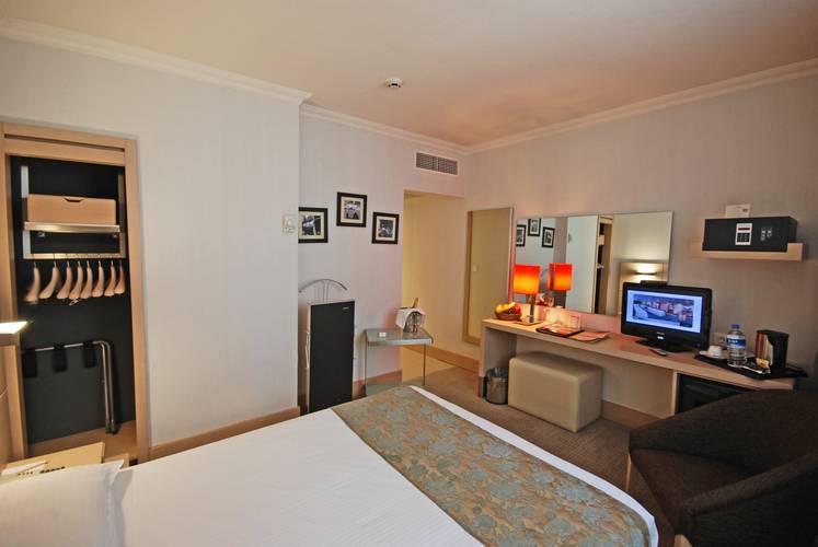 Eresin Taxim Premier Hotel