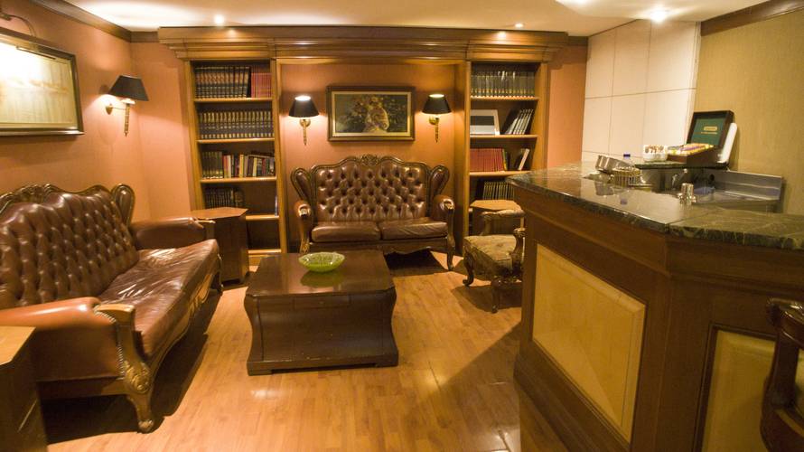 Eresin Taxim Premier Hotel