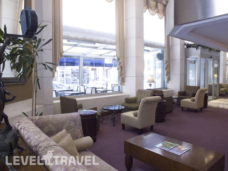 Фотография Eresin Taxim Premier Hotel
