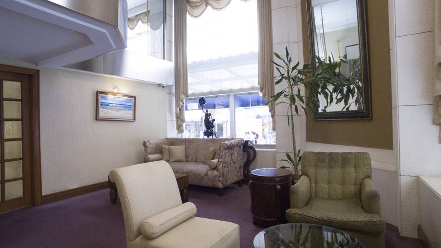 Eresin Taxim Premier Hotel