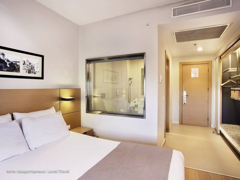 Фотография Eresin Taxim Premier Hotel