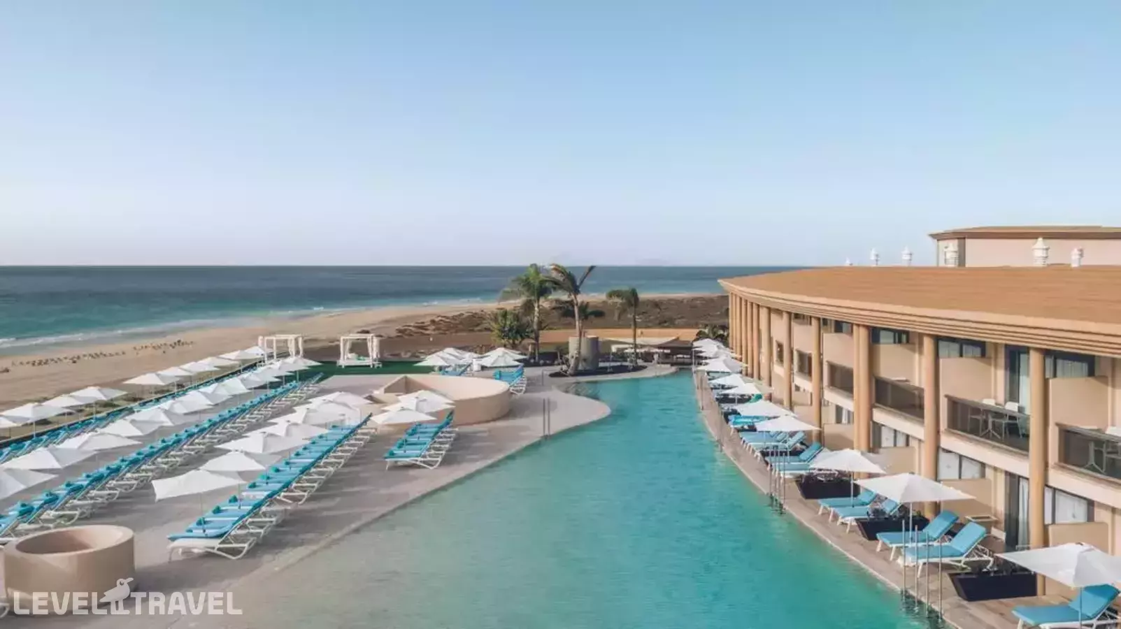 Iberostar Selection Fuerteventura Palace (Adults Only 16+) (Ex.Iberostar Palace Fuerteventura)