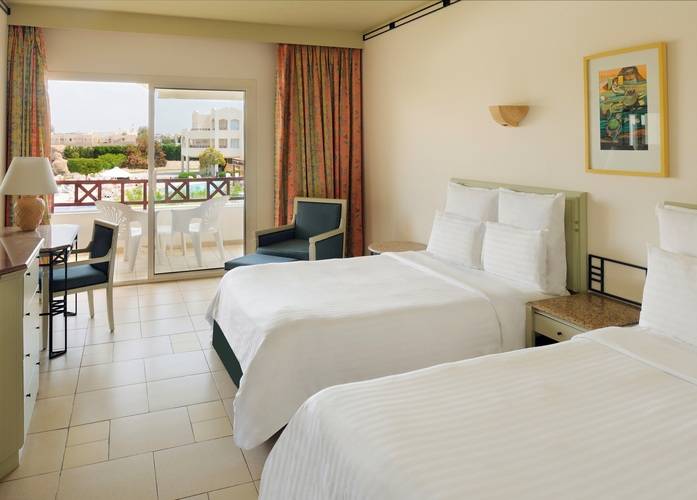 Naama Bay Promenade Mountain Side (Ex. Marriott Sharm Mountain)