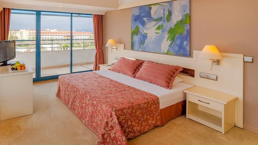 Sunrise Resort Hotel (Ex.Sunrise Park Resort & Spa)