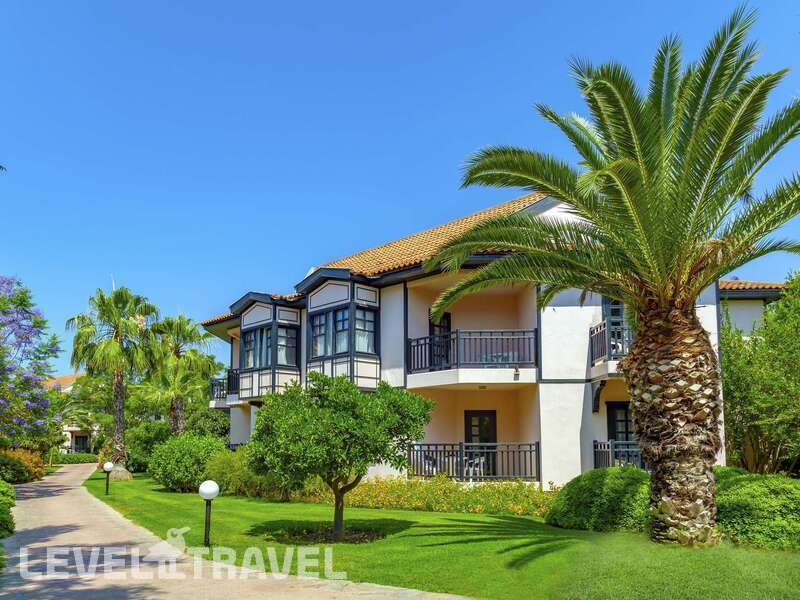 Фотография Sunrise Resort Hotel (Ex.Sunrise Park Resort & Spa)