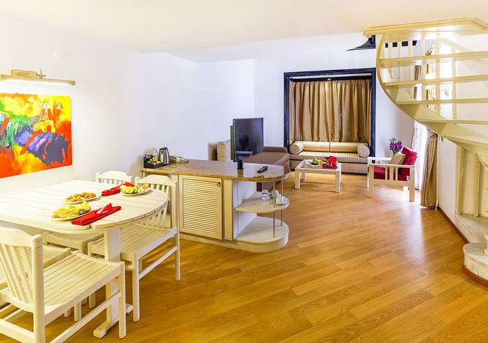 Sunrise Resort Hotel (Ex.Sunrise Park Resort & Spa)