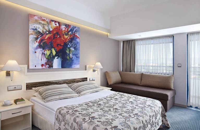 Sunrise Resort Hotel (Ex.Sunrise Park Resort & Spa)