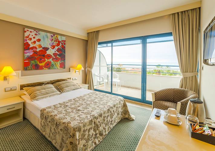Sunrise Resort Hotel (Ex.Sunrise Park Resort & Spa)