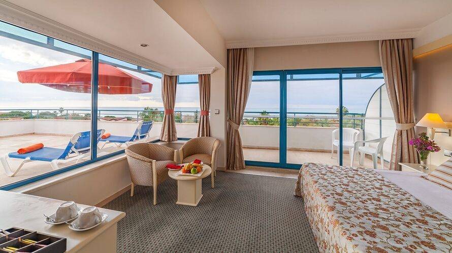 Sunrise Resort Hotel (Ex.Sunrise Park Resort & Spa)