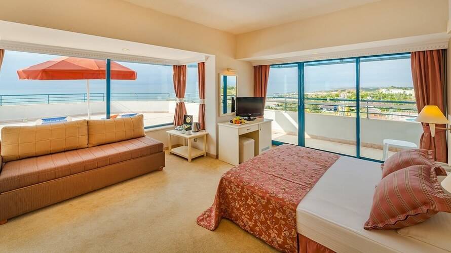 Sunrise Resort Hotel (Ex.Sunrise Park Resort & Spa)