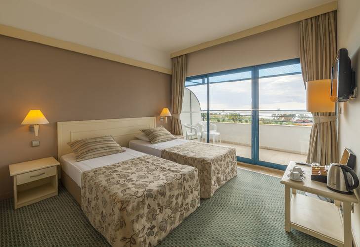 Sunrise Resort Hotel (Ex.Sunrise Park Resort & Spa)