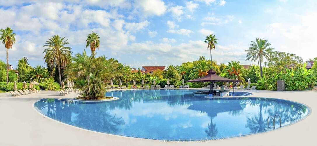 Sunrise Resort Hotel (Ex.Sunrise Park Resort & Spa)