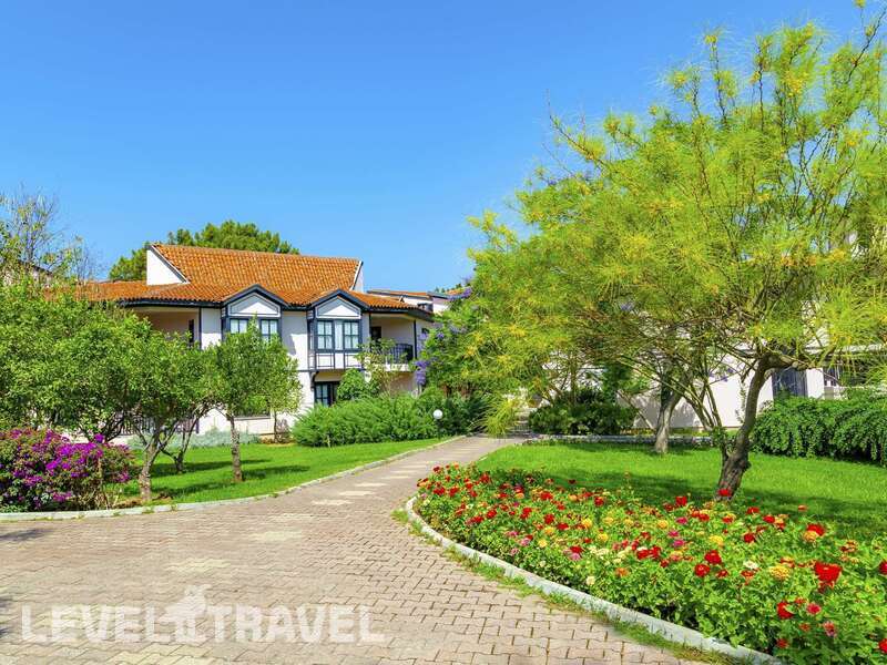 Фотография Sunrise Resort Hotel (Ex.Sunrise Park Resort & Spa)