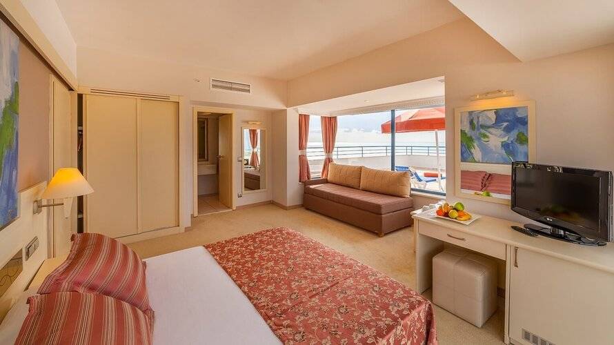 Sunrise Resort Hotel (Ex.Sunrise Park Resort & Spa)