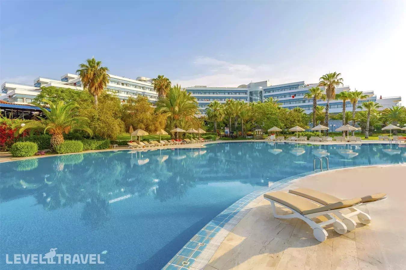 Sunrise Resort Hotel (Ex.Sunrise Park Resort & Spa)