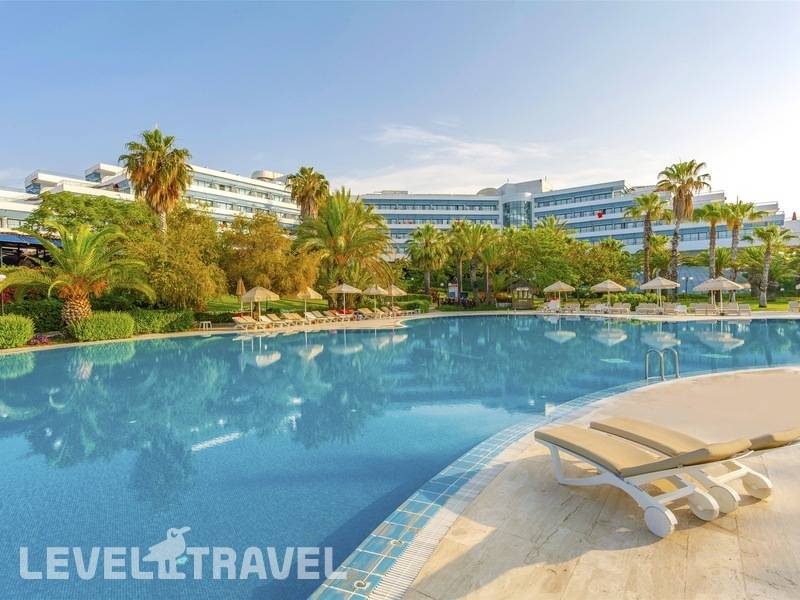 Фотография Sunrise Resort Hotel (Ex.Sunrise Park Resort & Spa)