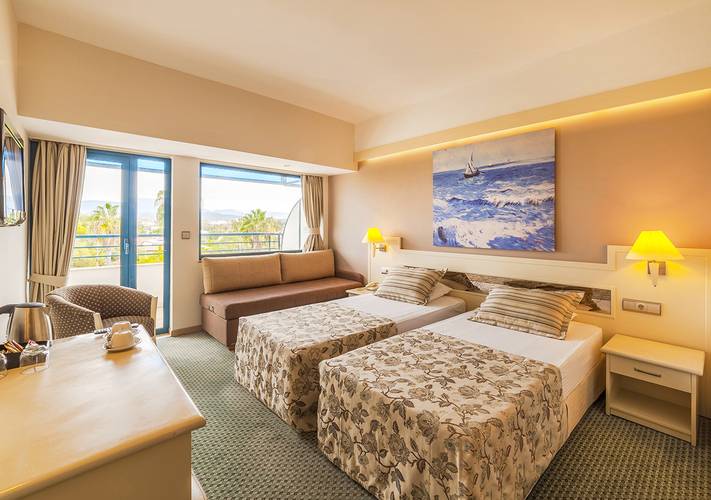 Sunrise Resort Hotel (Ex.Sunrise Park Resort & Spa)