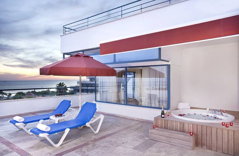 Sunrise Resort Hotel (Ex.Sunrise Park Resort & Spa)