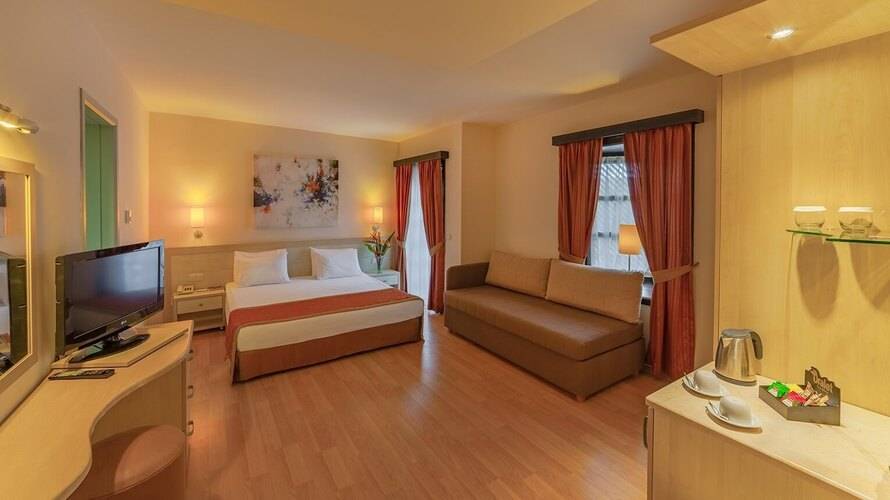 Sunrise Resort Hotel (Ex.Sunrise Park Resort & Spa)