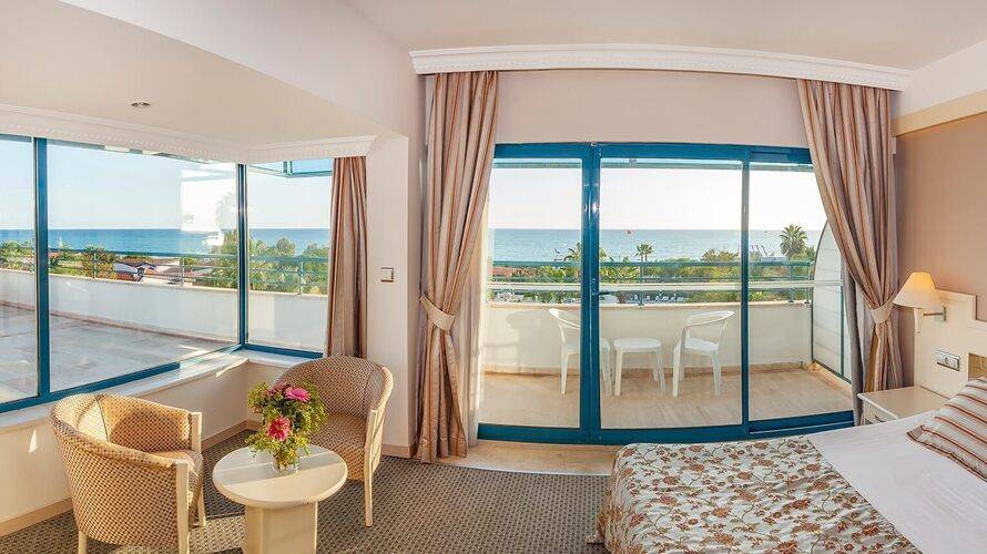 Sunrise Resort Hotel (Ex.Sunrise Park Resort & Spa)