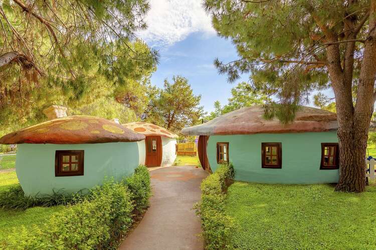 Sunrise Resort Hotel (Ex.Sunrise Park Resort & Spa)