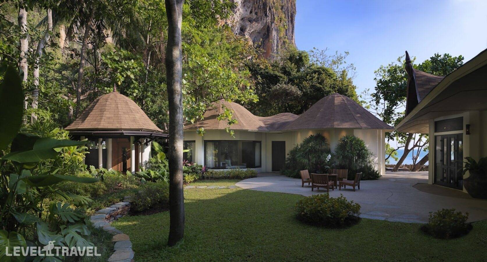 фотографии отеля Rayavadee Resort в Таиланд(Рейлей) - фото №110