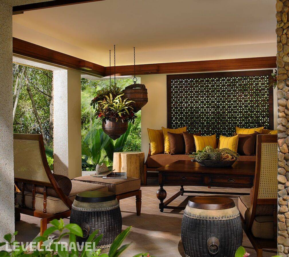 фотографии отеля Rayavadee Resort в Таиланд(Рейлей) - фото №48