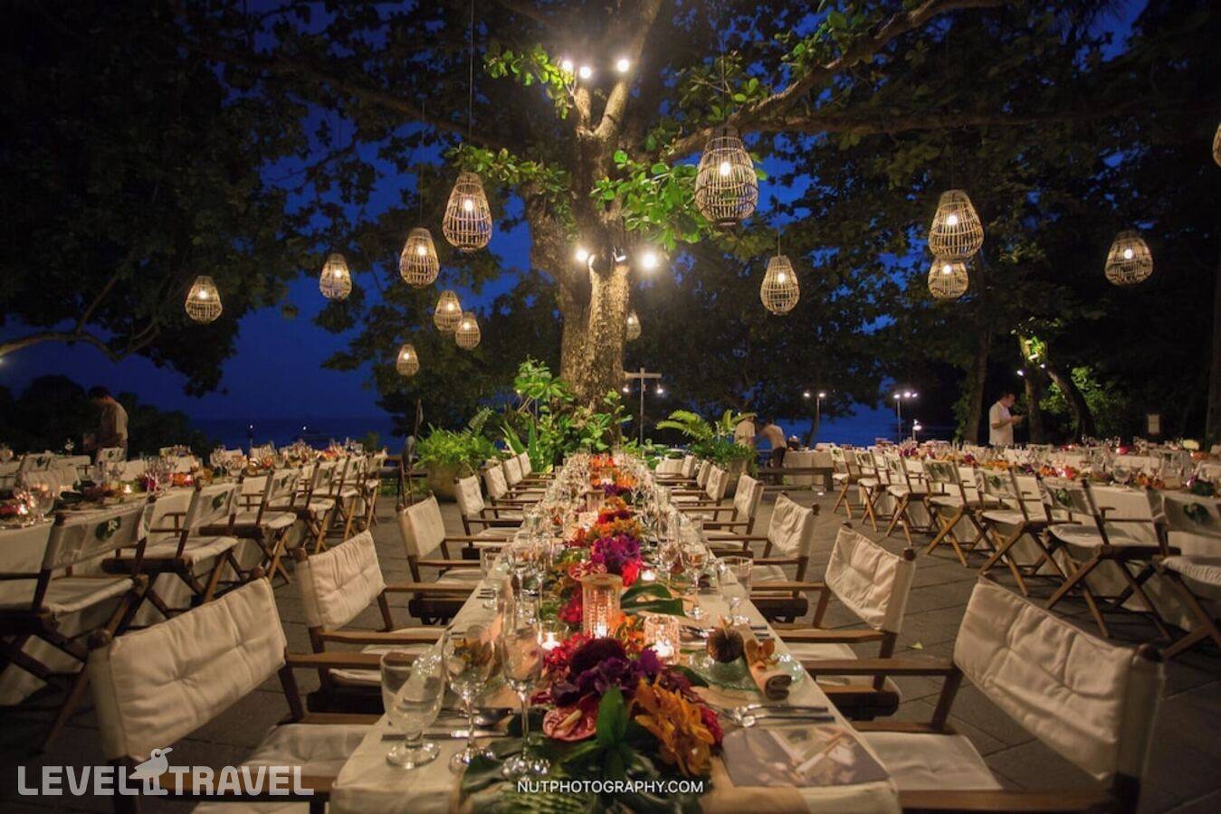 фотографии отеля Rayavadee Resort в Таиланд(Рейлей) - фото №100