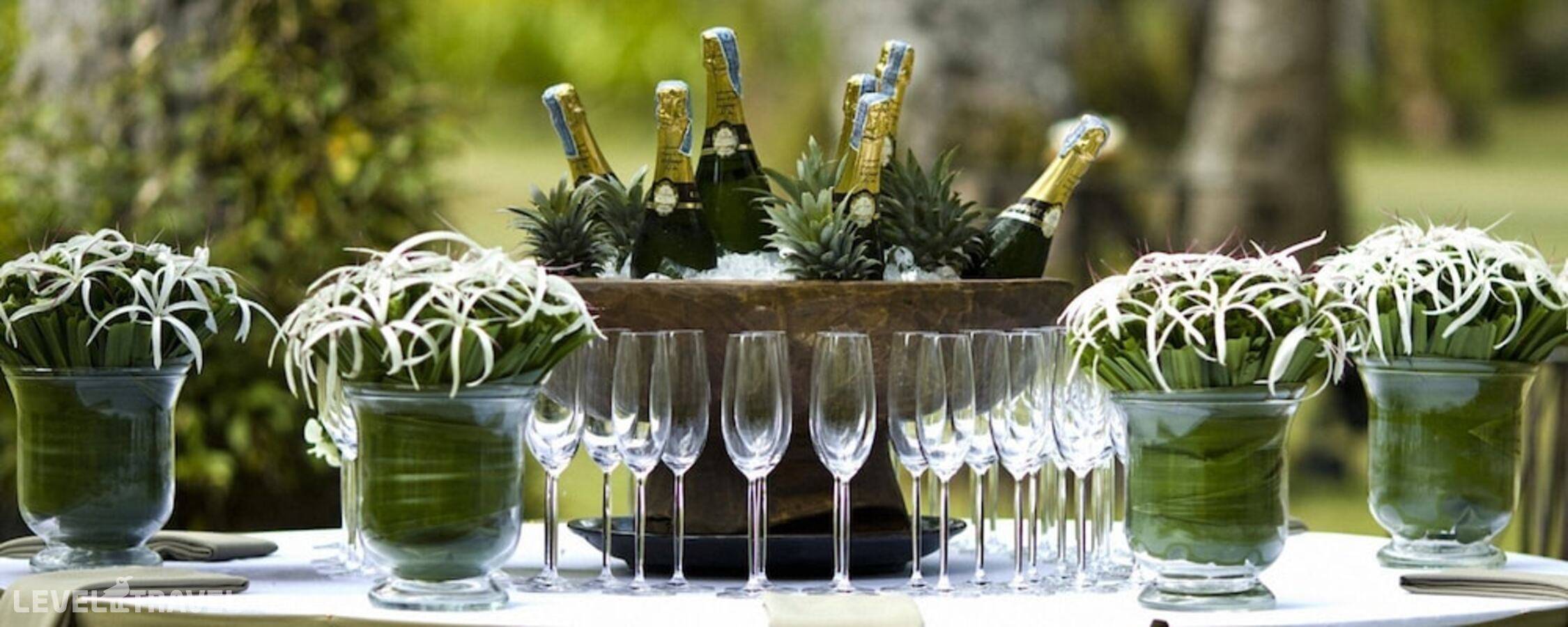 фотографии отеля Rayavadee Resort в Таиланд(Рейлей) - фото №77