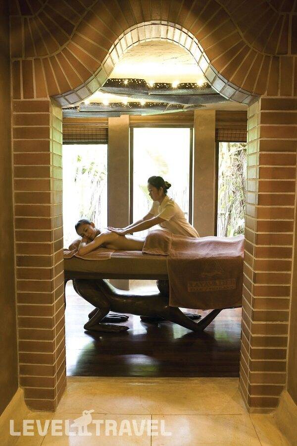 фотографии отеля Rayavadee Resort в Таиланд(Рейлей) - фото №72