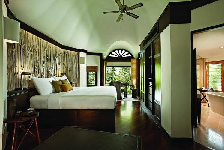 Rayavadee Resort