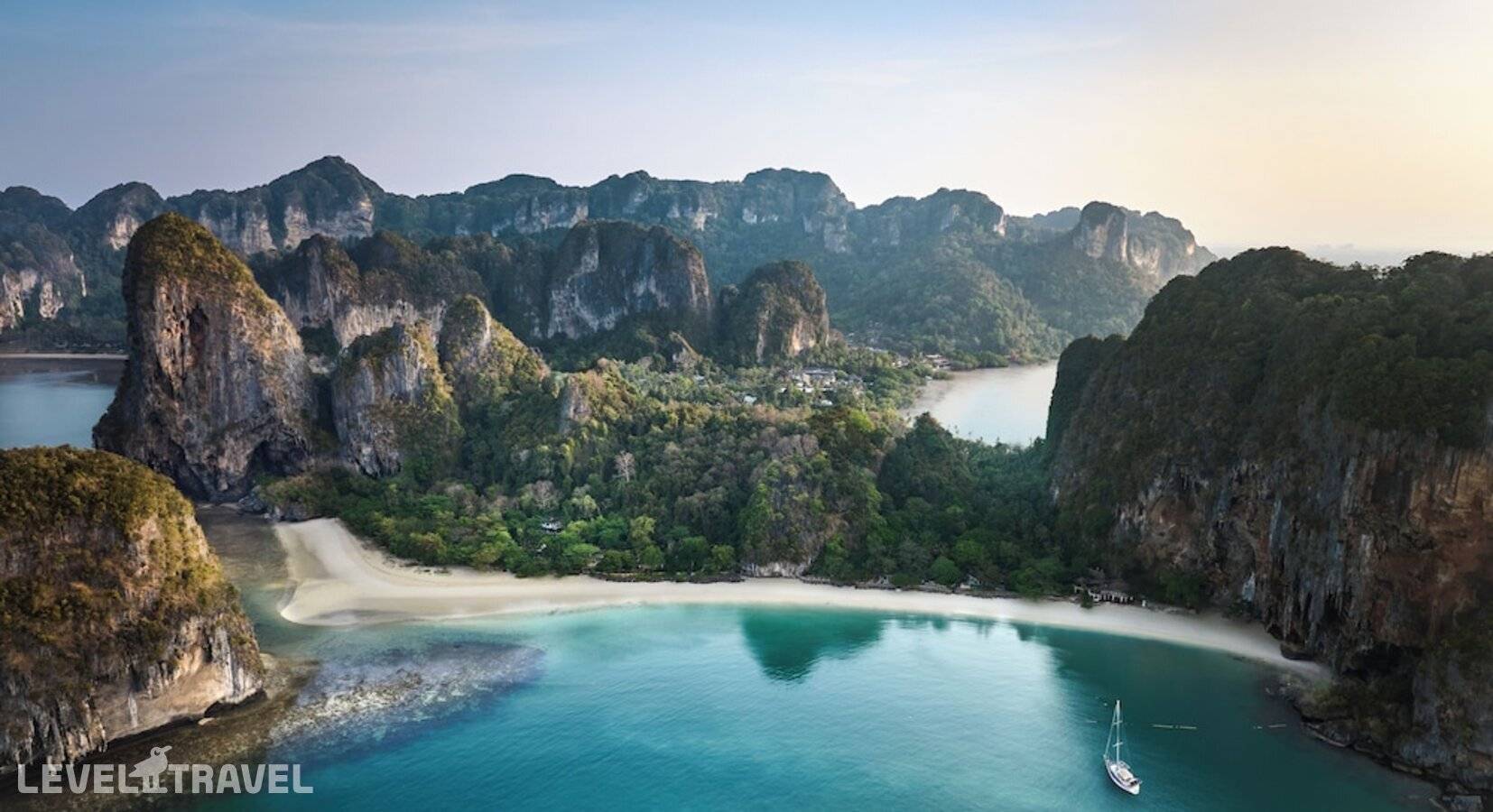 фотографии отеля Rayavadee Resort в Таиланд(Рейлей) - фото №9