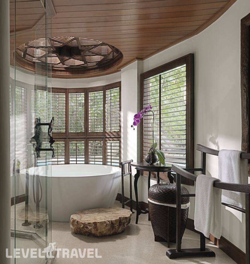 фотографии отеля Rayavadee Resort в Таиланд(Рейлей) - фото №62