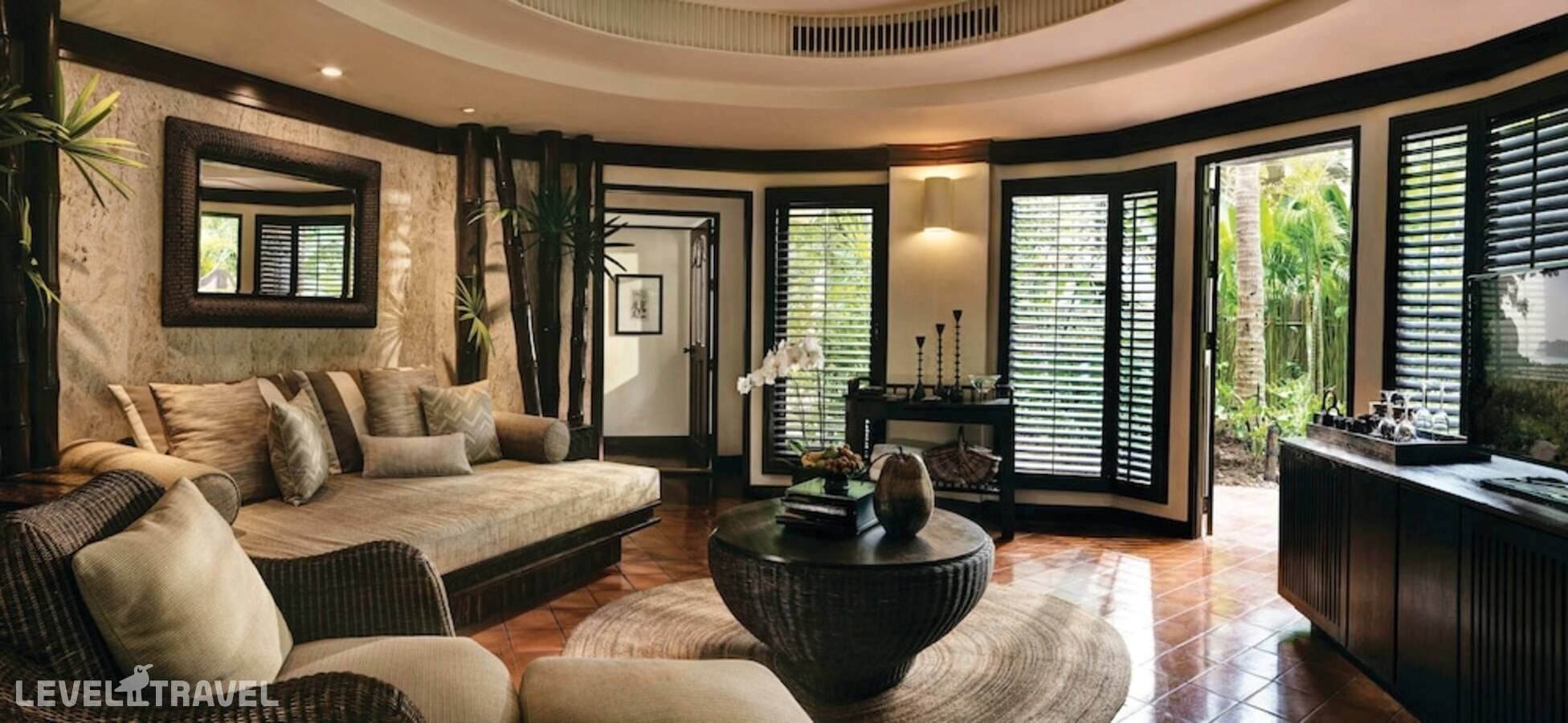 фотографии отеля Rayavadee Resort в Таиланд(Рейлей) - фото №98