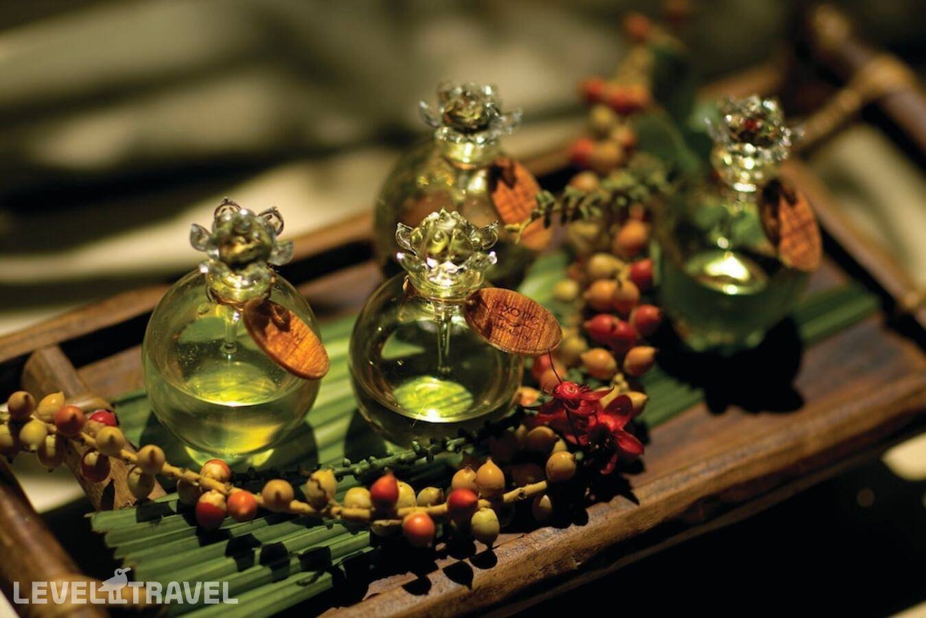 фотографии отеля Rayavadee Resort в Таиланд(Рейлей) - фото №69