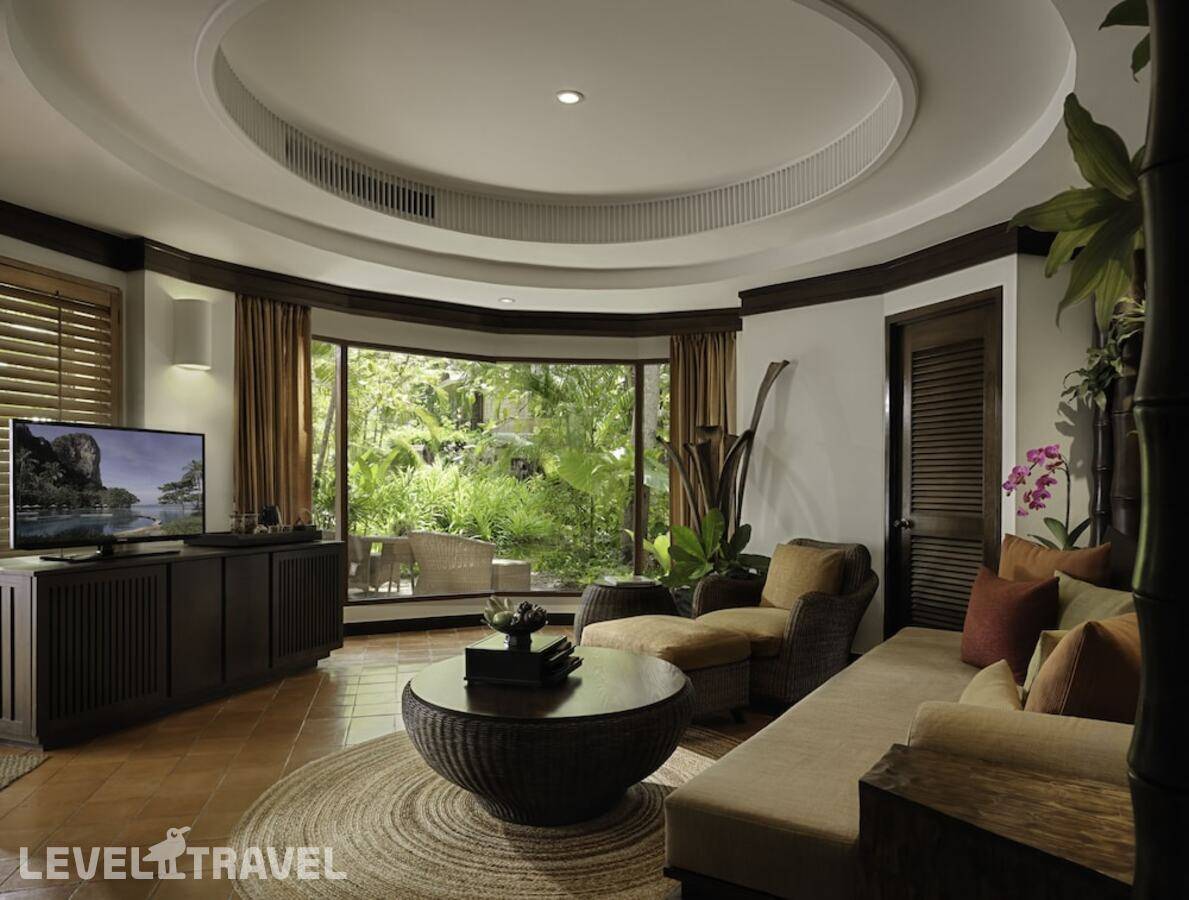 фотографии отеля Rayavadee Resort в Таиланд(Рейлей) - фото №26