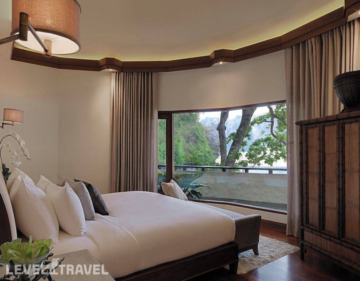 фотографии отеля Rayavadee Resort в Таиланд(Рейлей) - фото №46