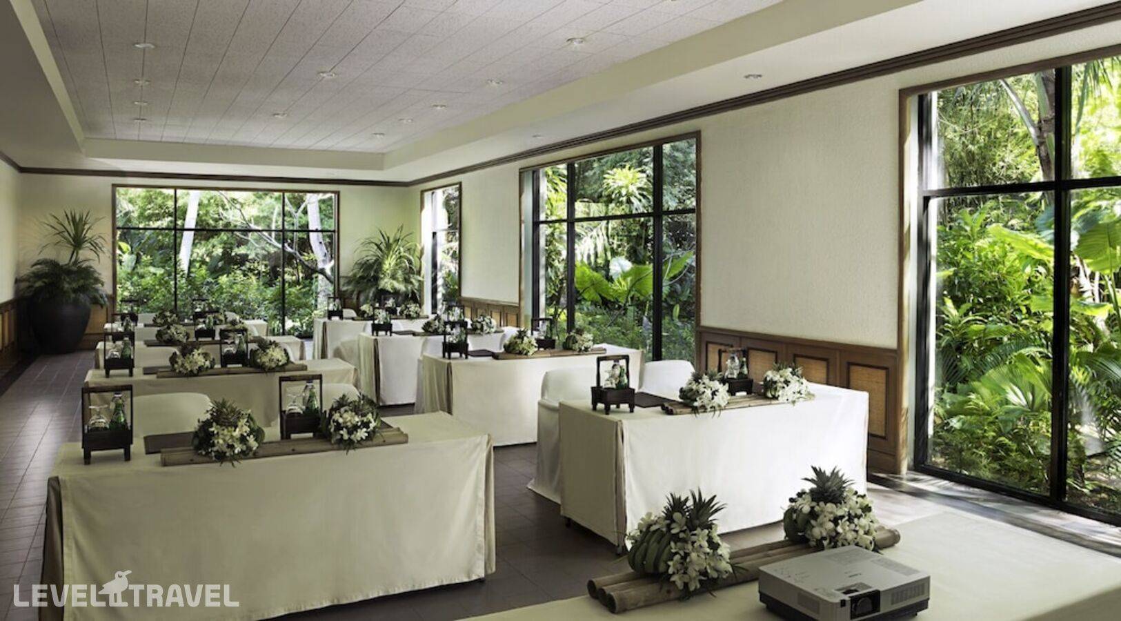 фотографии отеля Rayavadee Resort в Таиланд(Рейлей) - фото №103