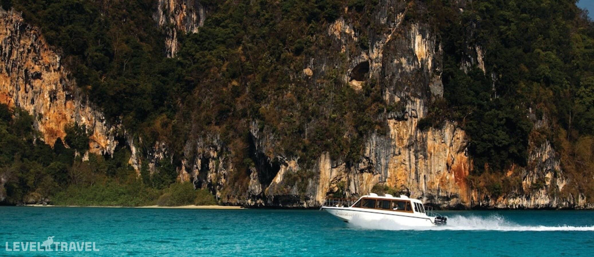 фотографии отеля Rayavadee Resort в Таиланд(Рейлей) - фото №113